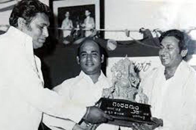 Birthday Special:Dr.Rajkumar Unseen & Rare