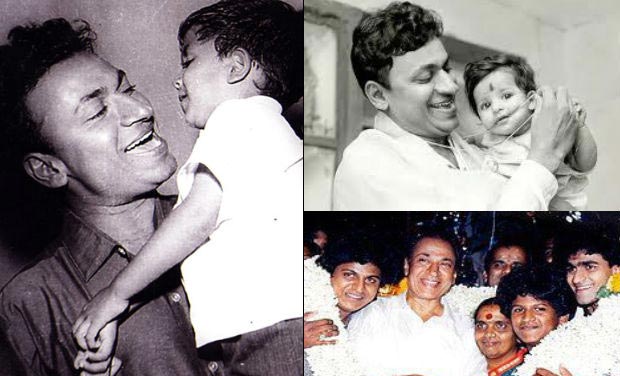 Birthday Special:Dr.Rajkumar Unseen & Rare