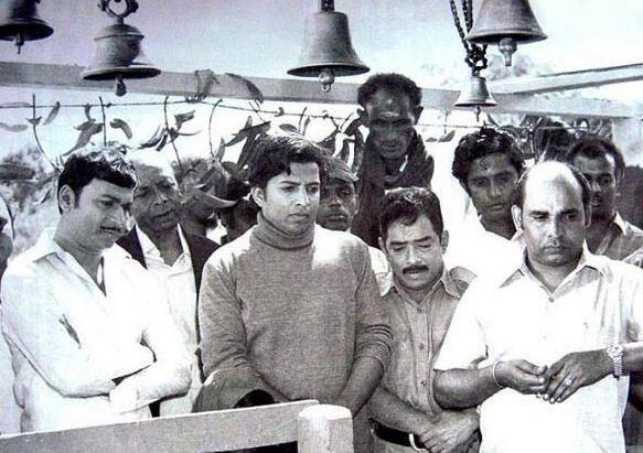 Birthday Special:Dr.Rajkumar Unseen & Rare