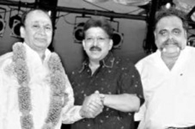 Birthday Special:Dr.Rajkumar Unseen & Rare
