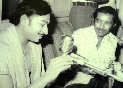 Birthday Special:Dr.Rajkumar Unseen & Rare