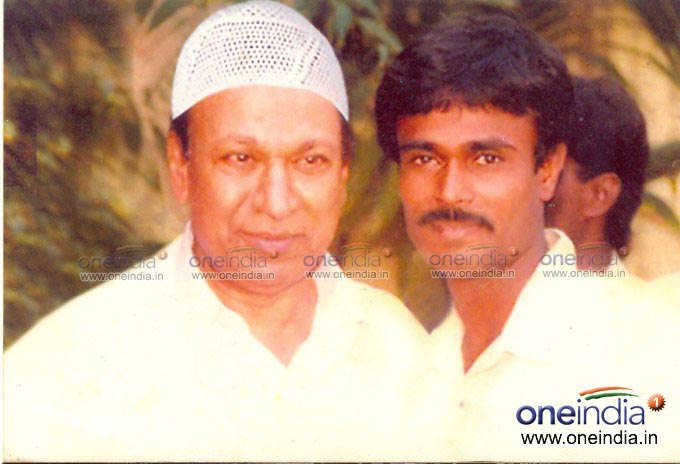 Birthday Special:Dr.Rajkumar Unseen & Rare
