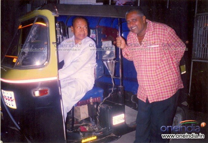 Birthday Special:Dr.Rajkumar Unseen & Rare