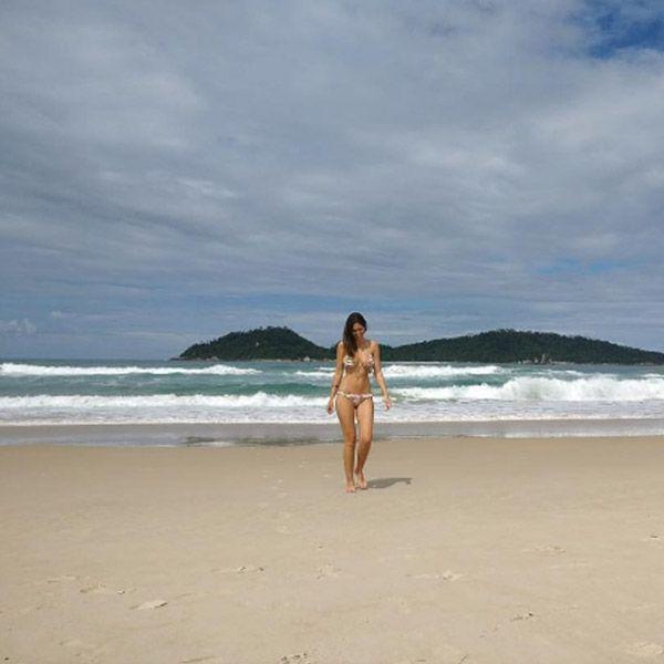 Bruna Abdullah Hot
