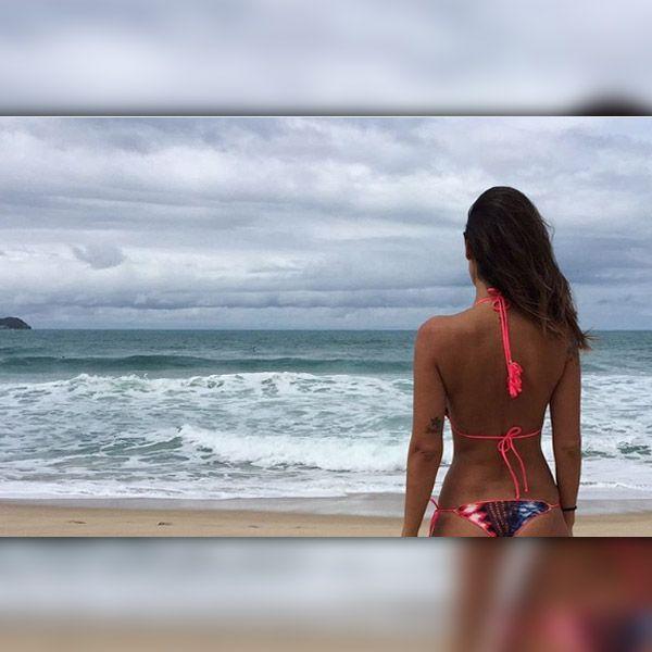 Bruna Abdullah Hot
