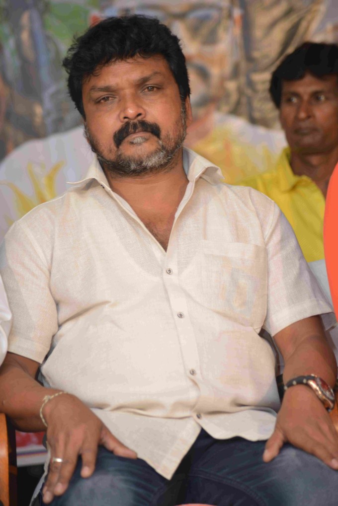 Chinnada Gombe Press Meet