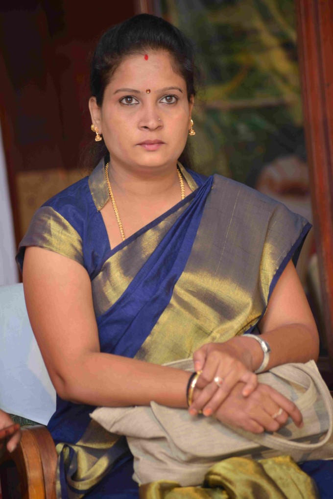 Chinnada Gombe Press Meet