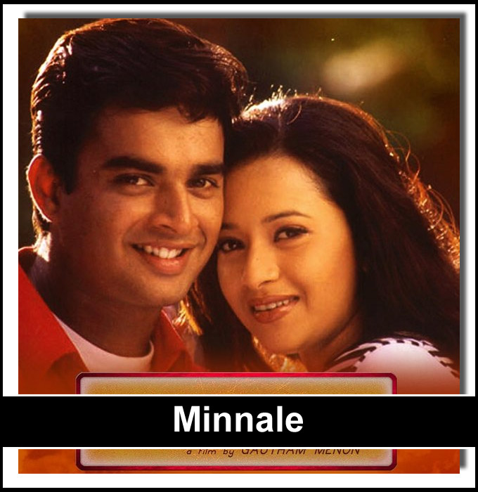 Most Romantic Movies Of Tamil Cinema