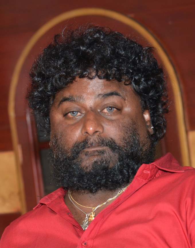 Porki Huccha Venkat Press Meet