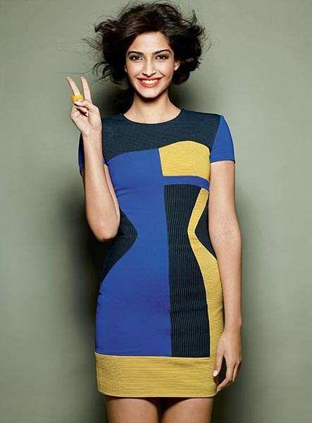 Sonam Kapoor Hot Pics