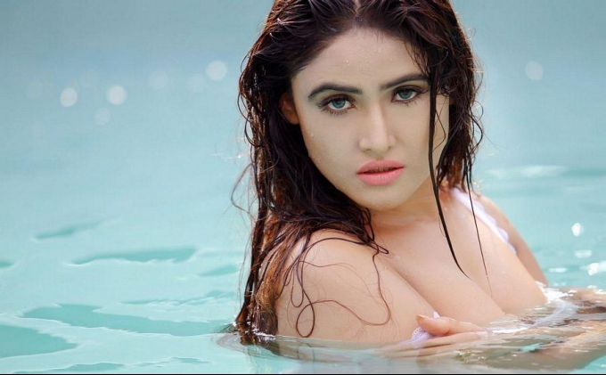 Sony Charishta Latest Hot & Spicy Stills