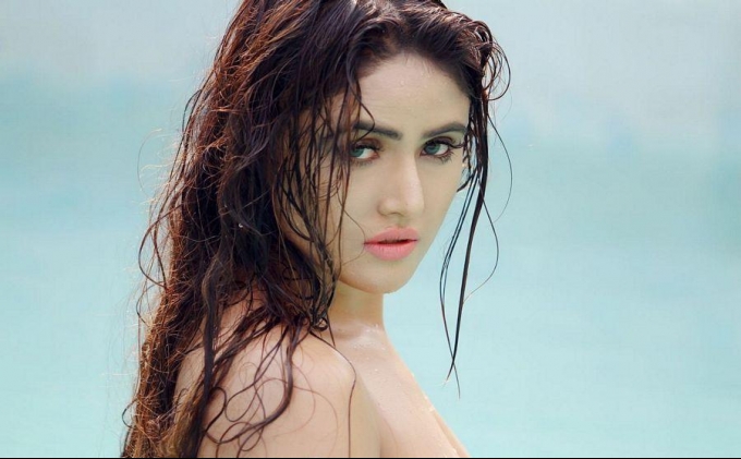 Sony Charishta Latest Hot & Spicy Stills