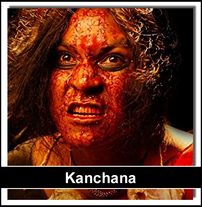 Tamil Horror Movies You Should Not Watch Alone