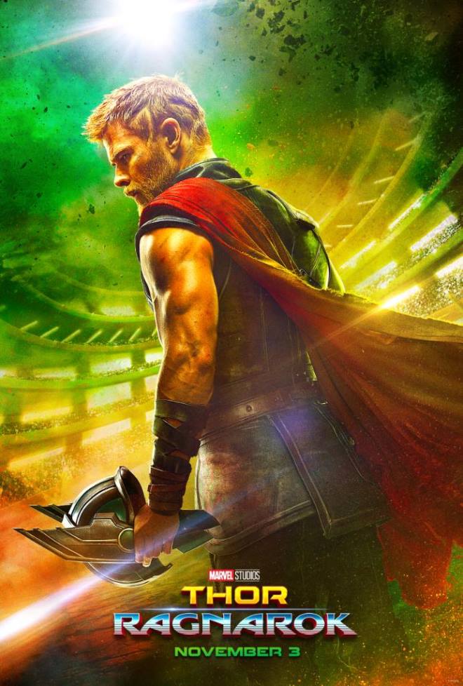 Thor-Ragnarok