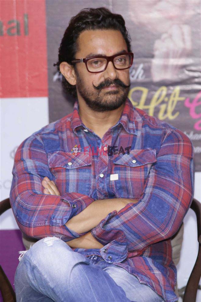 Aamir Khan Launched Asha Parekh's Biography The Hit Girl
