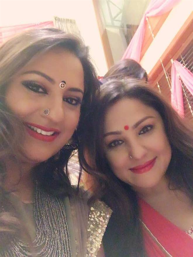 Amulya & Jagadeesh Marriage Mehandi Ceremony At Ganesh House