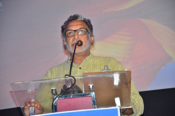 Association of Cine & TV Art Directors of Southern India Web Site Launch