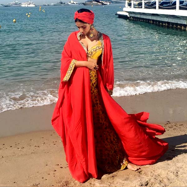 Cannes 2017 Film Festival