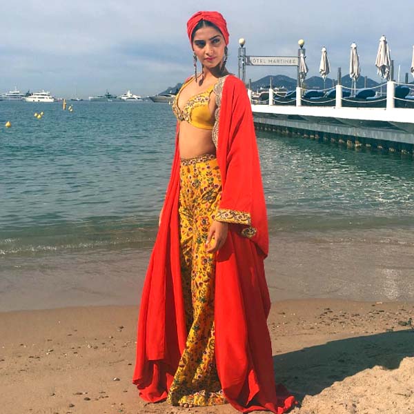 Cannes 2017 Film Festival