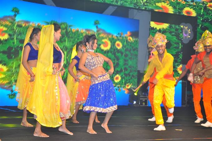 Fashion Designer S/O Ladies Trailer Pre Release Function