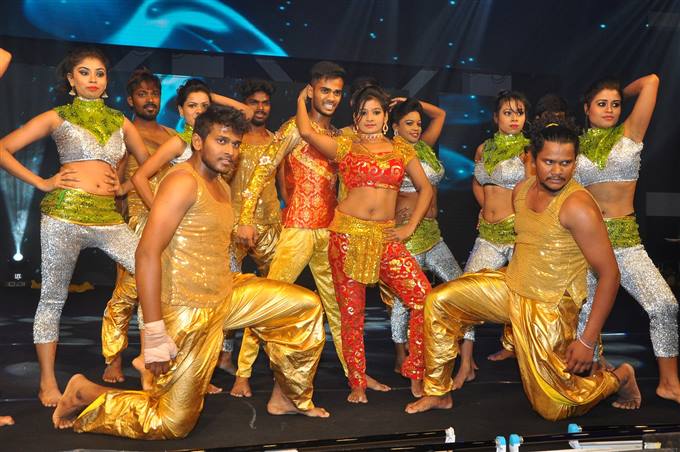 Fashion Designer S/O Ladies Trailer Pre Release Function