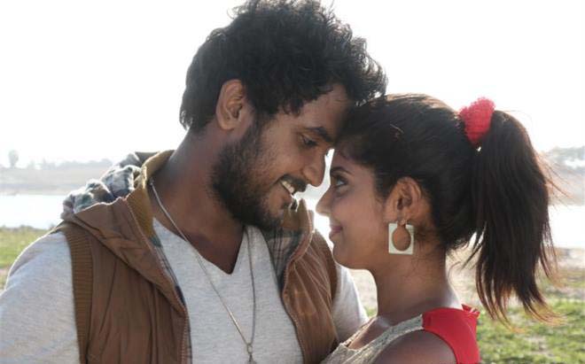 Vilayattu Aarambam