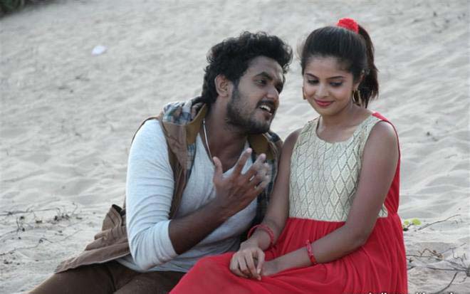 Vilayattu Aarambam
