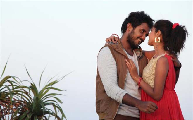 Vilayattu Aarambam