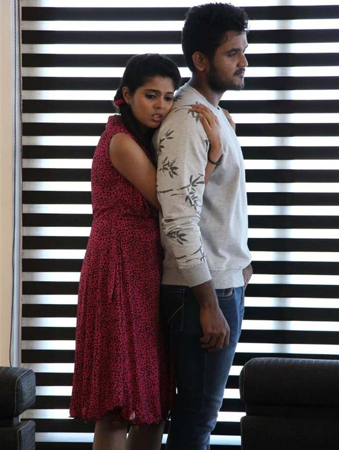 Vilayattu Aarambam