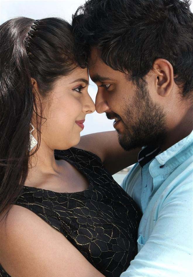Vilayattu Aarambam