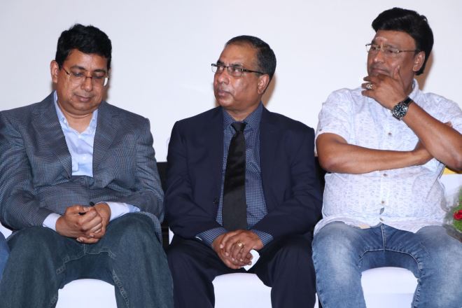 Yenda Thalaiyila Yenna Vekkala Audio Launch