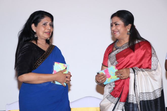 Yenda Thalaiyila Yenna Vekkala Audio Launch