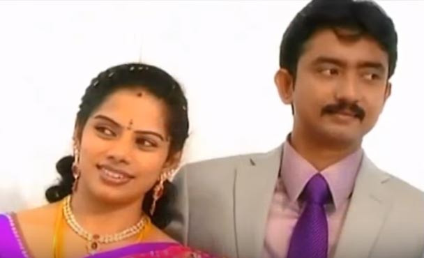100 Tamil Serial Actors Wedding