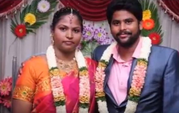 100 Tamil Serial Actors Wedding