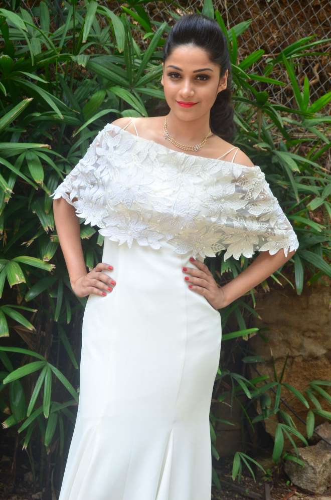 Divya Nandini​