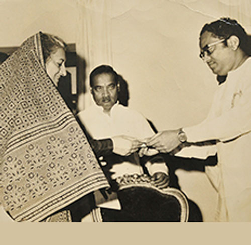 C.Narayana Reddy Unseen & Rare