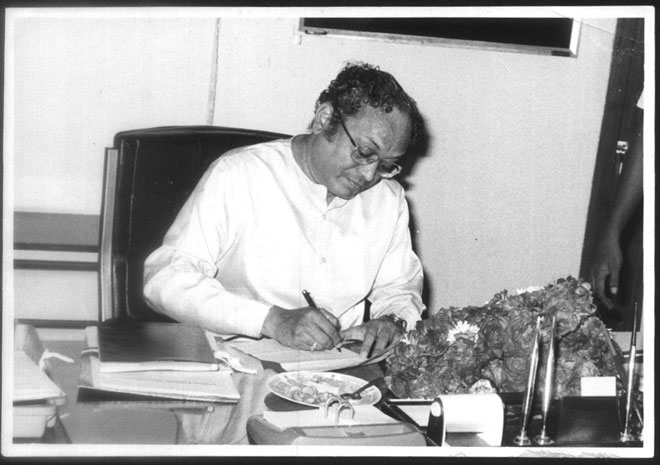 C.Narayana Reddy Unseen & Rare