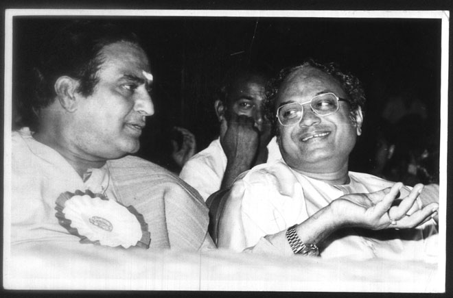 C.Narayana Reddy Unseen & Rare