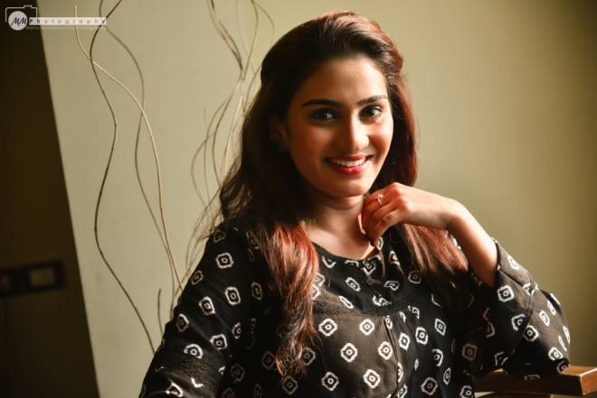 Adithi Ravi Photos: Find Latest HD Images, Pictures, Stills & Pics ...
