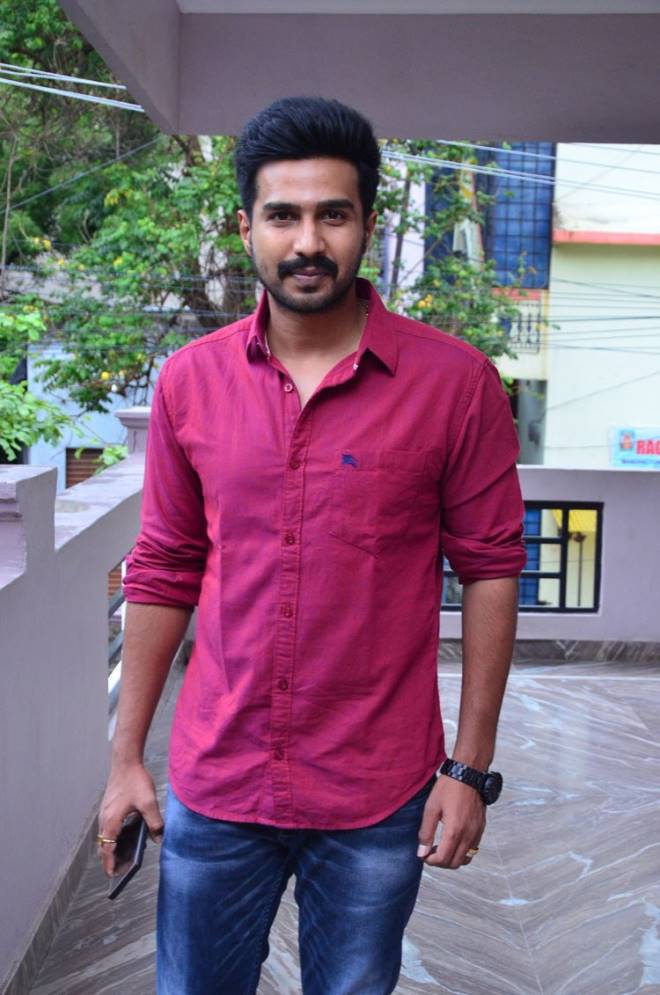 Premaleela Pelligola Trailer Launch