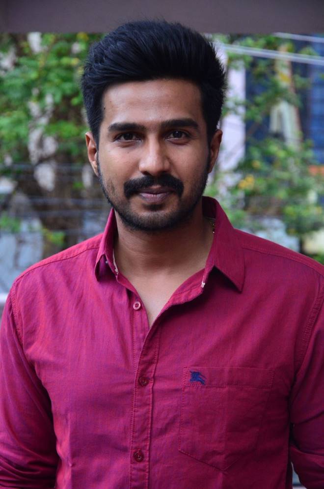 Premaleela Pelligola Trailer Launch