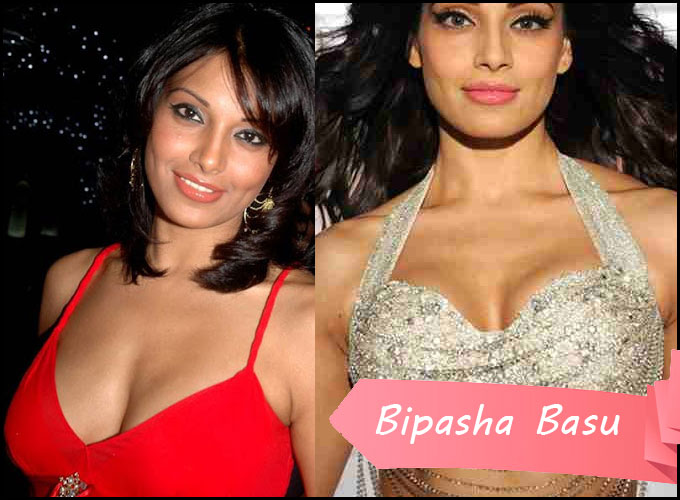 Actresses Who Got Breast Implants