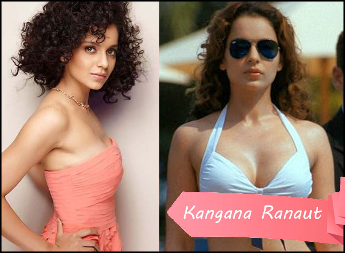 Actresses Who Got Breast Implants