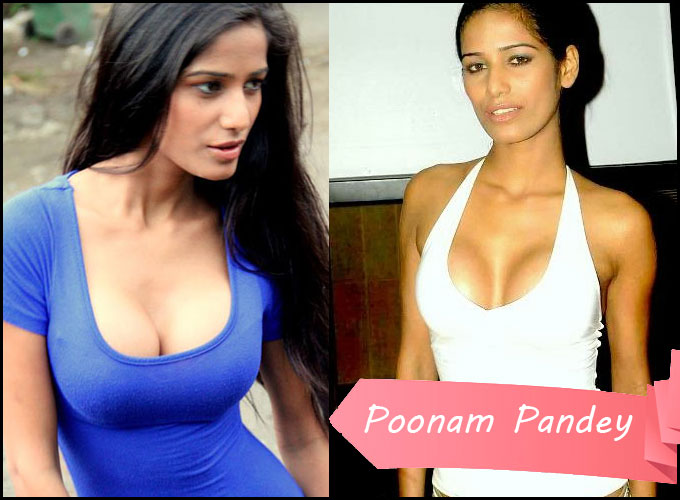 Actresses Who Got Breast Implants