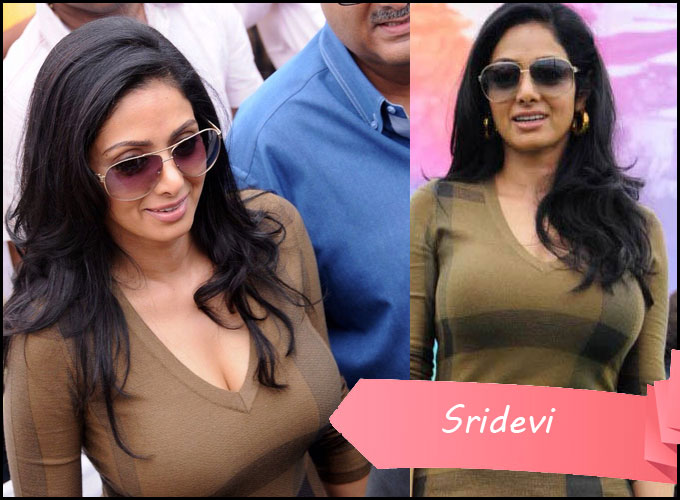 Actresses Who Got Breast Implants
