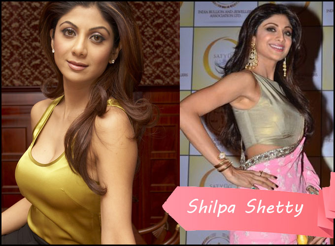 Actresses Who Got Breast Implants