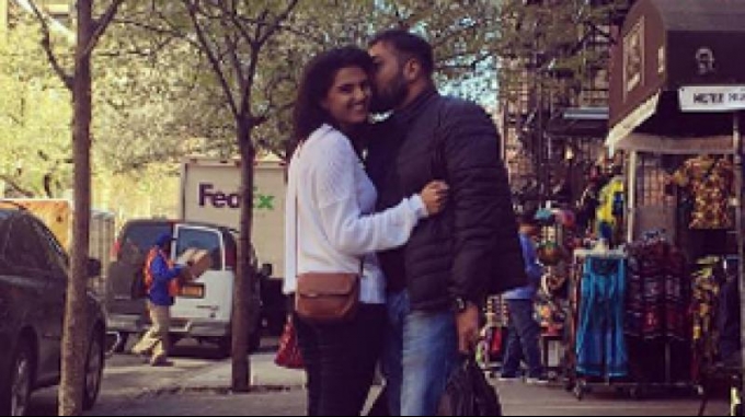 Anurag Kashyap In Love With Shubhra Shetty