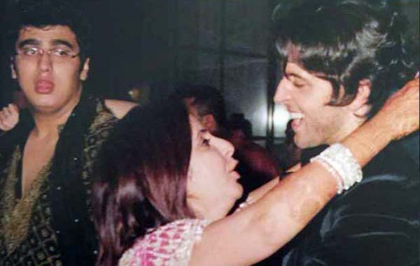 Arjun Kapoor Transformation From Fat To Fit