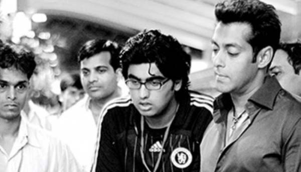 Arjun Kapoor Transformation From Fat To Fit