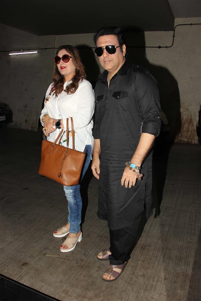 Dear Maya Movie Special Screening